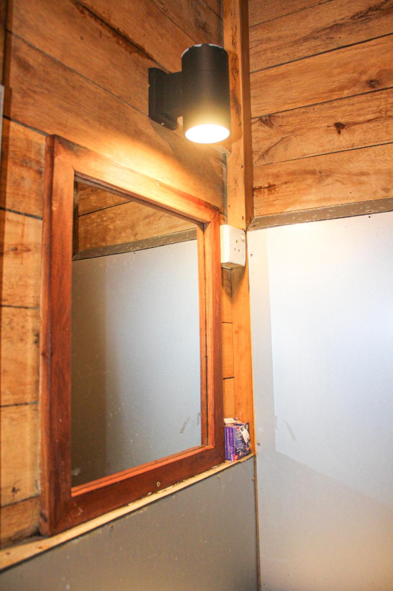 Seasons Four Eco Friendly Treehouse Pension Matara Buitenkant foto